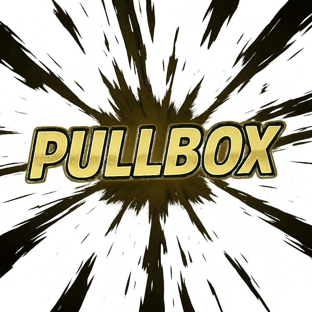 PULL B0X