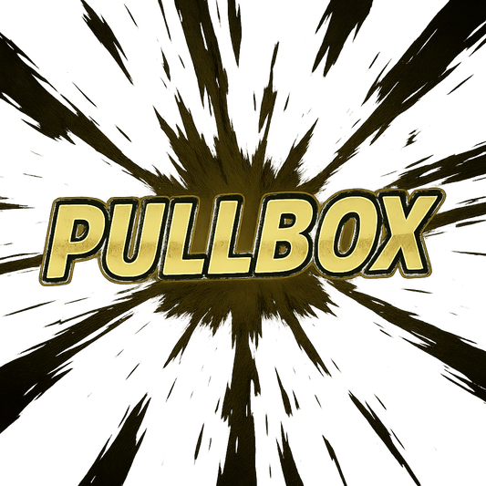 PULL B0X