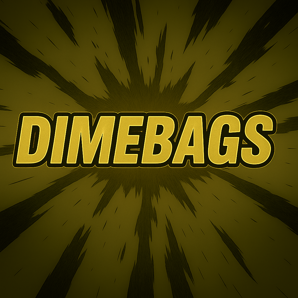 DIMEBAGS
